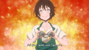 Kujira no Kora wa Sajou ni Utau